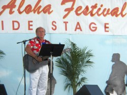 Kauai Musicians