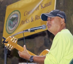 Kauai Solo Artists