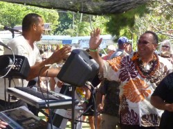 Kauai Singers