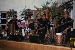Kauai Bands