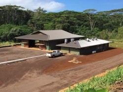 Kauai Restaurants