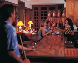 Kauai Restaurants