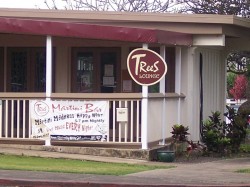 Kauai Restaurants