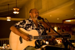 Kauai Solo Artists