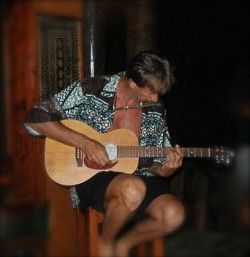 Kauai Solo Artists