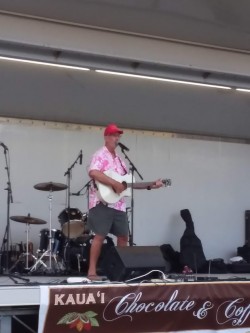 Kauai Musicians