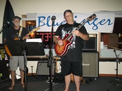 Kauai Musicians