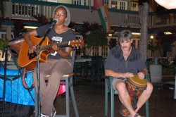 Kauai Musicians