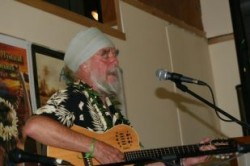 Kauai Solo Artists