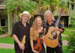 Kauai Solo Artists