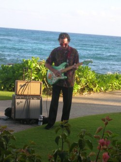 Kauai Musicians