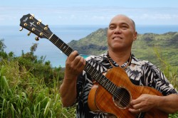 Kauai Solo Artists