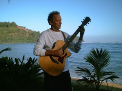 Kauai Solo Artists