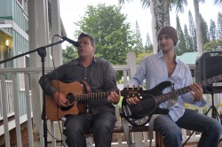 Kauai Musicians