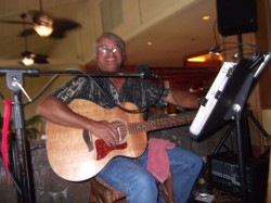 Kauai Musicians