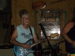 Kauai Musicians