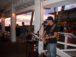 Kauai Solo Artists