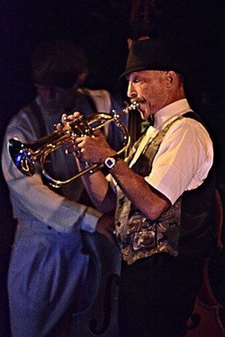 Kauai Musicians