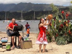 Kauai Musicians