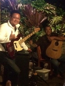 Kauai Musicians