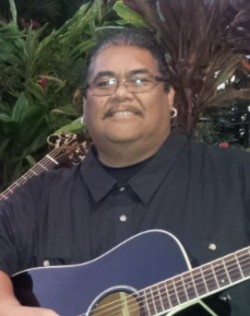 Kauai Solo Artists