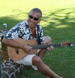 Kauai Solo Artists