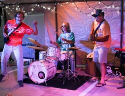 Kauai Musicians