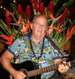 Kauai Solo Artists