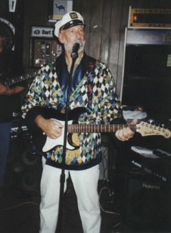 Kauai Singers