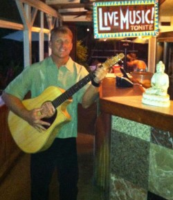 Kauai Songwriters