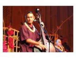 Kauai Solo Artists