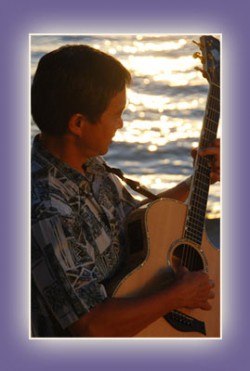 Kauai Solo Artists