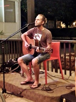 Kauai Musicians