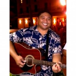Kauai Solo Artists