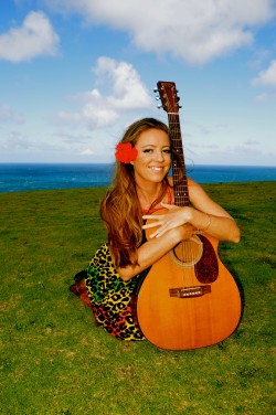 Kauai Solo Artists