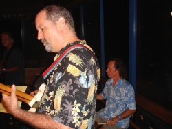 Kauai Musicians