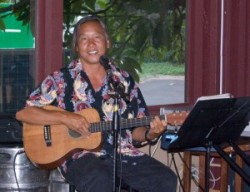 Kauai Solo Artists