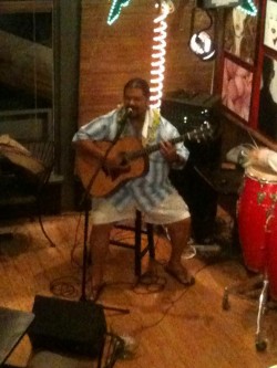 Kauai Musicians