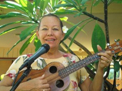 Kauai Solo Artists