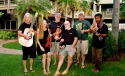 Kauai Solo Artists