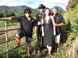 Kauai Musicians