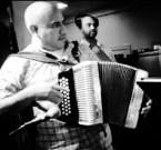 Squeeze Box