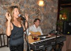 Performance at Infigo's in Princeville