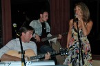 Performance at Trees Lounge in Kapaa