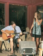 Performance at Trees Lounge in Kapaa