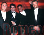 The Romeo Band-Royal Caribbean