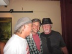 Jim, Randy, Bill