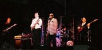 Ray Charles and Myself. Reno, Nevada