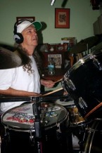 Ron Rhoades Drum