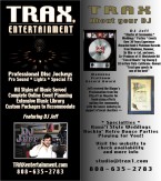 TRAX Highlights